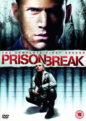 越狱 第一季 Prison Break Season 1