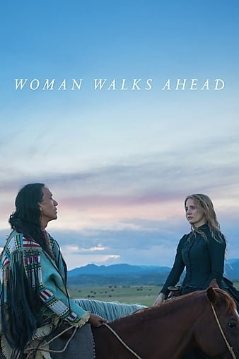 女先行者 Woman.Walks.Ahead.2017.720p.BluRay.x264-ROVERS 4.37GB-1.jpg