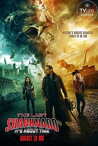 鲨卷风6:最初的鲨卷风/鲨卷风6 The.Last.Sharknado.Its.About.Time.2018.1080p.BluRay.REMUX.AVC.DTS-HD.MA.5.1-FGT 17.83GB-1.jpg