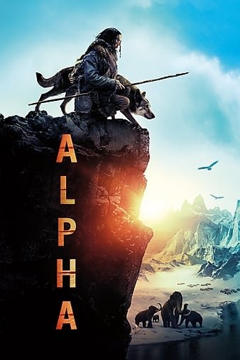 阿尔法:狼伴归途/驯狼纪 Alpha.2018.720p.BluRay.x264-DRONES 4.37GB-1.jpg