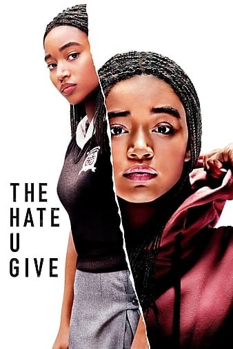 你给的冤仇/黑黑暗的星光 The.Hate.U.Give.2018.1080p.BluRay.x264-BLOW 9.93GB-1.jpg