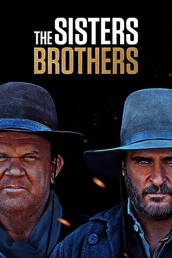 希斯特斯兄弟/姐妹兄弟 The.Sisters.Brothers.2018.720p.BluRay.X264-AMIABLE 5.47GB-1.jpg