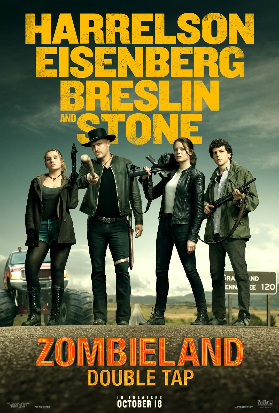 丧尸乐园2 Zombieland.Double.Tap.2019.2160p.BluRay.HEVC.DTS-X.7.1-TERMiNAL 53.15GB-1.png