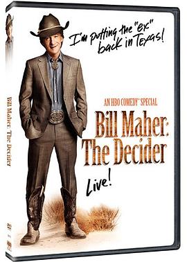 比尔·马厄:决议者 Bill.Maher.The.Decider.2007.1080p.WEBRip.x264-RARBG 1.15GB-1.png