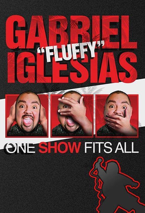 加布里埃尔·伊格莱西亚斯:老小咸宜秀 Gabriel.Fluffy.Iglesias.One.Show.Fits.All.2019.1080p.WEBRip.x264-RARBG 1.73GB-1.png