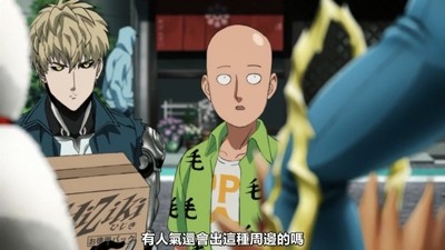 [一拳超人 One-Punch Man2 第二季][全12/24话][MKV][1080P]-2.jpg