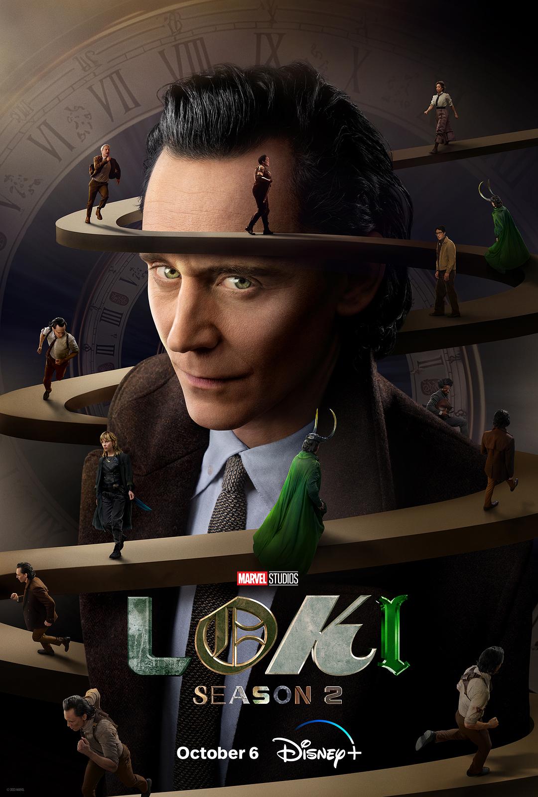 [2023][美国][科幻]洛基 [第2季][6集全].Loki.2023.S02.1080p.DSNP.WEB-DL.DDP5.1.H.264-TAG 14.49GB-1.jpg