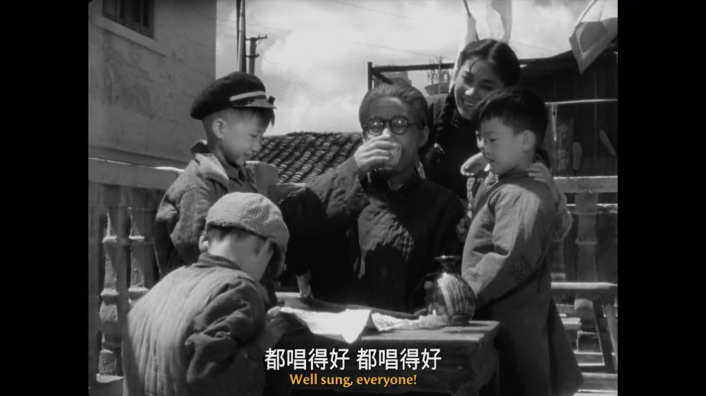 乌鸦与麻雀 [原盘国语中字 DIY简繁/双语字幕].Crows.and.Sparrows.1949.1080p.Blu-ray.AVC.LPCM.1.0-TAG 45.07GB-5.jpg