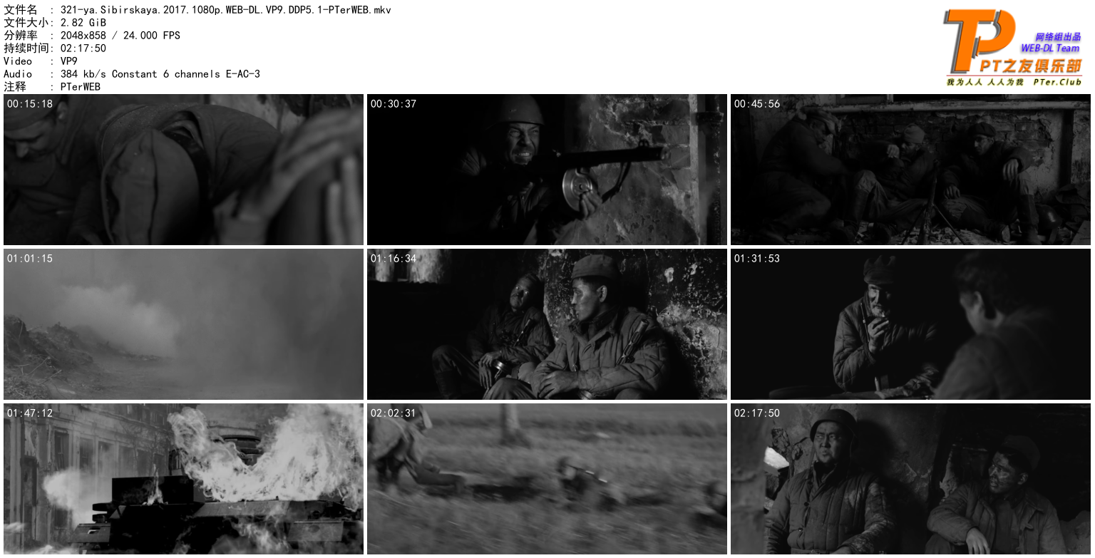 西伯利亚321步卒师/The 321th Siberian [俄语俄字].321-ya.Sibirskaya.2017.1080p.WEB-DL.VP9.DDP5.1-PTerWEB 2.82GB-2.png