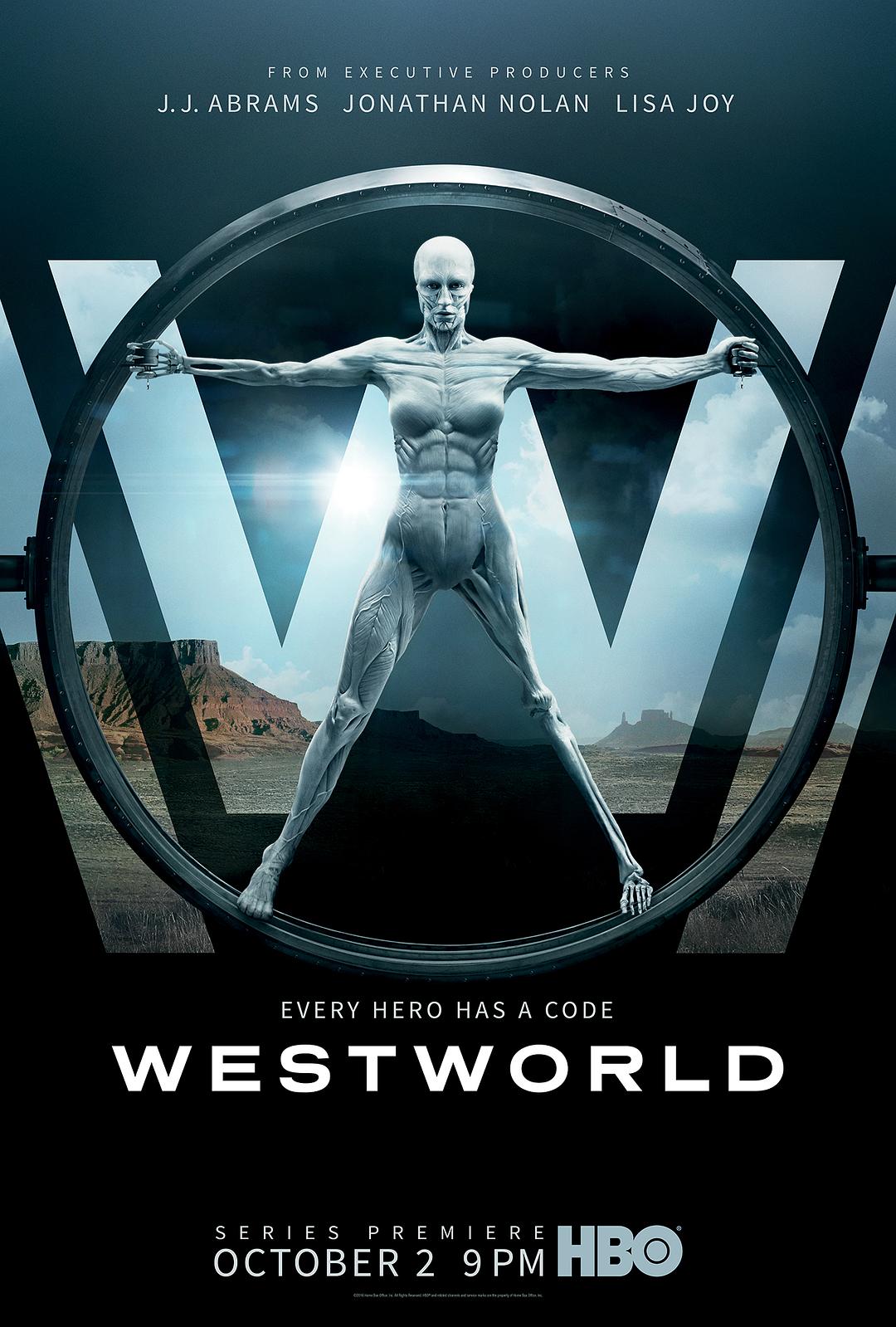 西部天下 / 西方极乐园(台) [第1-3季合集][内封中英双语字幕].Westworld.S01-S03.1080p.BluRay.x264.DTS-TAG 162.17GB-1.jpg