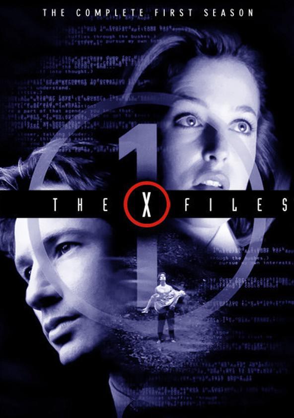 X档案 [第一季][全24集][内封中字].The.X-Files.S01.1993.Disney+.WEB-DL.1080p.H264.DDP-TAG 60.89GB-1.jpg