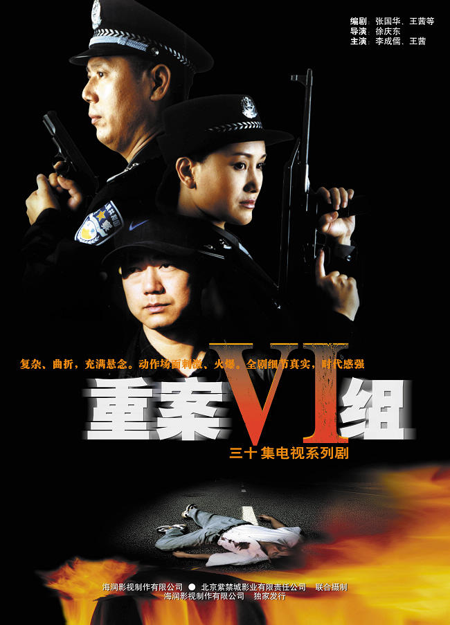 重案六组1 [全32集][国语中字].The.VI.Group.of.Fatal.Case.I.2001.WEB-DL.1080p.H264.AAC-TAG 48.77GB-1.jpg